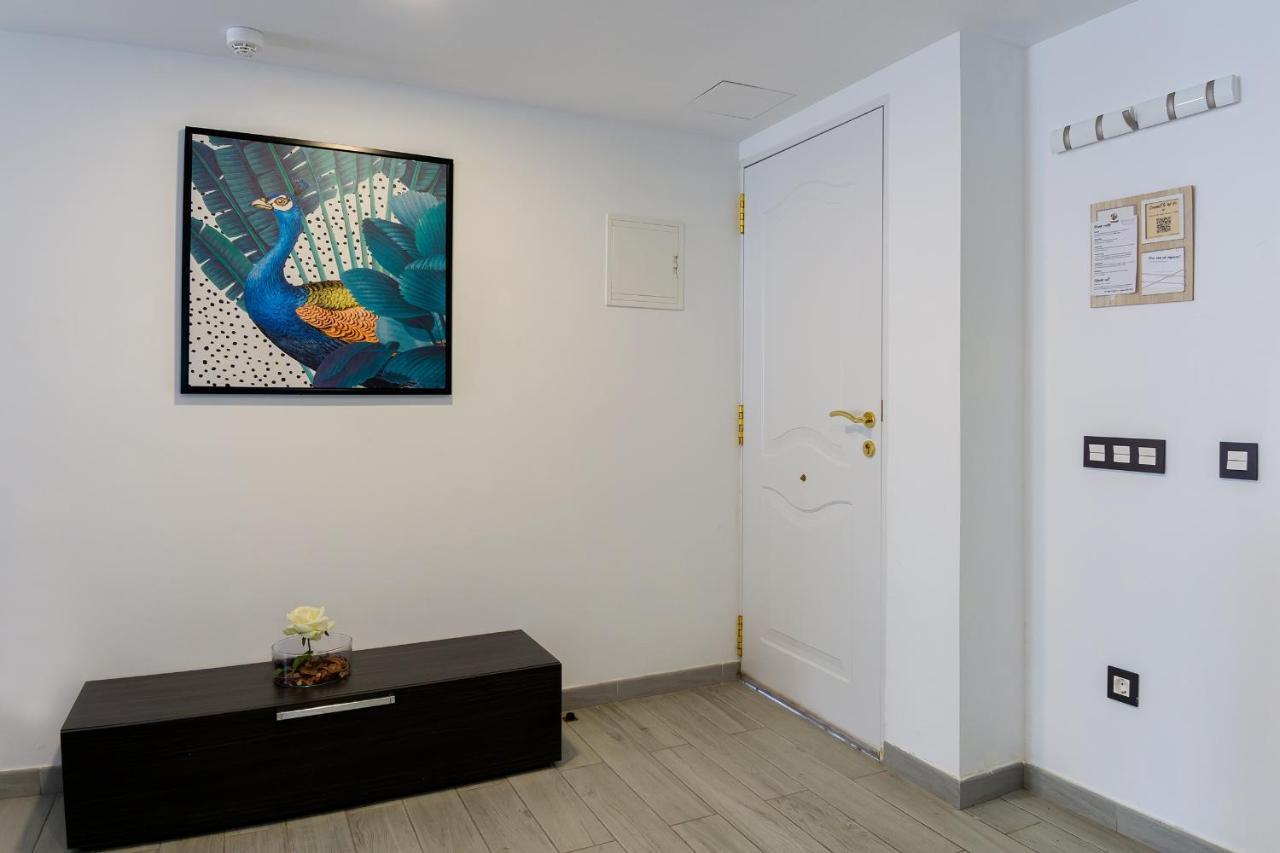 普拉亚戴尔雷安格莱斯Modern & Elegant Loft公寓 外观 照片