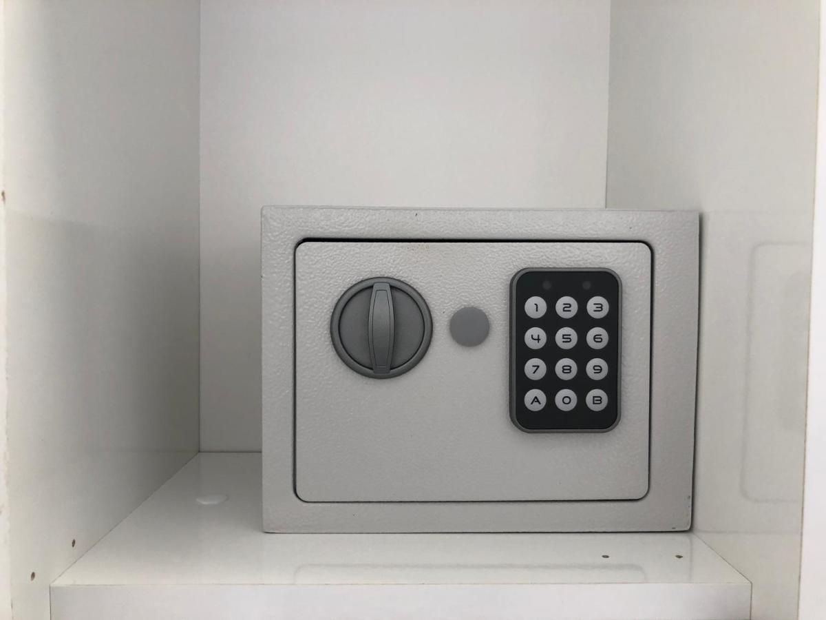 普拉亚戴尔雷安格莱斯Modern & Elegant Loft公寓 外观 照片